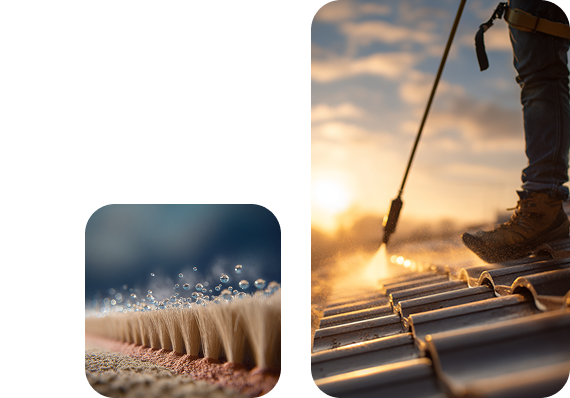 Your trusted local cleaning professionals since 2019.